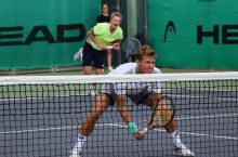 Olamsport: Tennischilarimiz Ispaniyada vice-chempion, sobiq mashuqaga 160 ming funt sterlinglik sovg'a va boshqa xabarlar