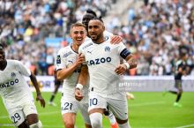 Payet Franciya chempionatida rekord o'rnatdi