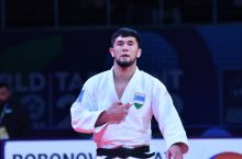 Olamsport: Адҳамжон Эргашев мутлақ чемпион, олтин олган Бобонов қанча пул ва очкога эга чиқди?