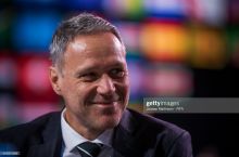 Van Basten: “Neymar – haqiqiy yig'loqi”