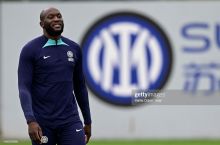 Lukaku, Korrea va Brozovich "Barsa"ga qarshi o'yinni o'tkazib yuboradi