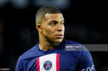 Mbappe yanvar oyida PSJni tark etmaydi