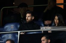 Messi PSJning muhim o'yinini o'tkazib yuborishi mumkin