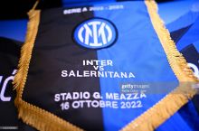 A Seriya. "Inter" - "Salernitana". Asosiy tarkiblar malum!