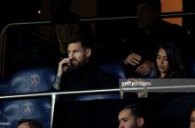 Messi: "JCH oldidan jarohat olishni istamayman"