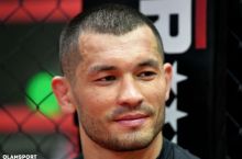 Olamsport: Mahmud Muradov BAAga etib bordi, UFC Xasbik bilan hamkorlikni boshladi va boshqa xabarlar