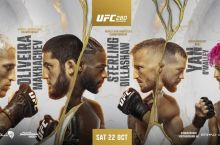 Olamsport: UFC 280 turnirini qanday tomosha qilish mumkin?, Bahodir Jalolov "Probellum"ga murojaat qildi va boshqa xabarlar