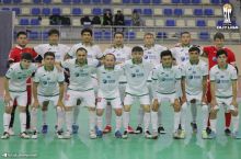 Futzal. Oliy Liga. “Lokomotiv” 10:1 hisobida “Navbahor”ni engdi, “Metallurg” – “Nasaf” uchrashuvi gollarga boy o'tdi va yana bir bahsda “Bunyodkor” g'alaba qozondi (+jadval)