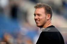 Nagelsmann: "Barselona"ga qarshi o'yin oldidan muhim g'alabaga erishdik"