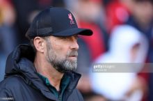 Klopp: "Og'ir zarba bo'ldi"