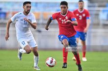 Kosta-Rika terma jamoasi futbolchisi doping tufayli 2022 yilgi jahon chempionatida ishtirok eta olmaydi