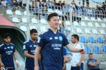 Muzaffar Muzaffarov: "Roganni "Dinamo"da hor qilib yuborishdi. Bu klubdagi sharoitlarga Messini olib kelsangiz ham hech narsa qila olmaydi"