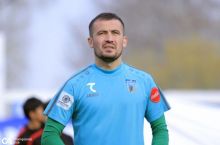 Muzaffar Abdullaev: “Superligada qolish uchun oxirigacha kurashamiz”