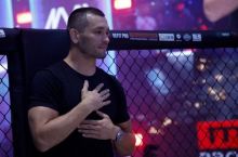 Olamsport: Mahmud Muradov qo'shma turnir haqidagi savolga javob berdi, Firuza SHaripovaga MMA yoqib qolgan ko'rinadi