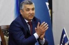 "Nasaf" prezidenti SHuhrat Aslanov: "CHempionlikni osonlikcha berib qo'ymaymiz"