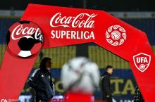 ⚡️ Coca Cola Superligasi. Bugun start oladigan 24-tur taqvimi bilan tanishing (+jadval)
