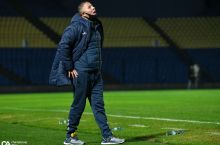 Ulug'bek Bakaev: "Klub bilan shartnomam yil oxirigacha amal qiladi"