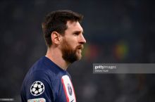 PSJ Messi bilan yangi shartnoma imzolashga ishonmoqda 