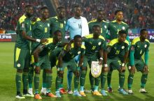 Mundial 2022. Senegal!