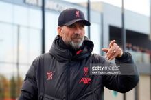 Klopp Qatardagi JCH haqida: "Tanqidchilar, 12 yil avval qaerda edingiz, hozir vaziyatni o'zgartirib bo'lmaydi"