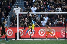 MLS Kubogi finali. Beylning 120+8-daqiqadagi goli jamoasini mag'lubiyatdan qutqardi va chempion penaltilar seriyasida aniqlandi