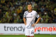 Manba: Dzyuba "Adana Demirspor" bilan shartnomani bekor qildi