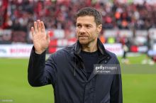 Xabi Alonso "Tottenxem" murabbiyligi uchun asosiy nomzod