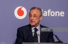 Florentino Peres 2025 yilda yana bir bor "Real" prezidentligiga saylanishi mumkin