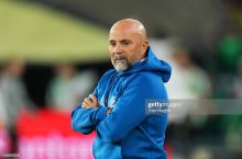 Sampaoli Qatardagi JCH haqida: "FIFA pul uchun musobaqani noto'g'ri vaqtda, noto'g'ri joyda o'tkazmoqda"