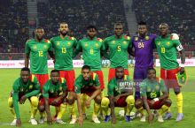 JCH-2022. Kamerun terma jamoasi qaydnomasi malum