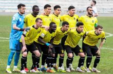 "Neftchi" sobiq darvozaboni: "Har qanday sharoitda futbol o'ynashni o'rgandim"