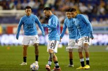 JCH-2022. Messi, Dibala, Paredes va Otamendi Argentinaning yakuniy ro'yxatidan joy oldi