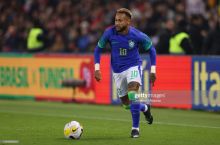 Neymar: "Bolalikdagi orzum Jahon chempionatida g'alaba qozonish edi"