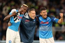 A Seriya. "Napoli" - "Udineze" 3:2