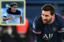 Messi argentinalik vingerni PSJga olib kelmoqchi
