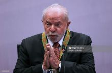 Бразилия президенти: "20 йилдан сўнг ЖЧда ғалаба қозонадиган пайт келди"