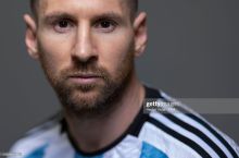 Messi: "Parij menga yoqib bormoqda"