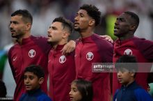 Qatar mundial antirekordini takrorladi