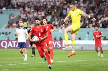 Mehdi Taremi jahon chempionatlari tarixida asosiy vaqtda eng kech gol urgan futbolchiga aylandi