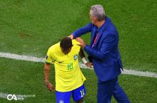 Titening fikricha, Neymar hali JCH-2022da o'ynaydi