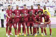 Qatar Jahon chempionatining dastlabki ikki turida mag'lubiyatga uchradi. Bunaqasi tarixda ilk bor yuz berdi