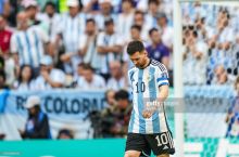 Bugun Messi va Argentina hikoyasi tugaydimi?