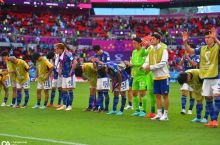 ФОТОГАЛЕРЕЯ. ЖЧ-2022. Япония– Коста-Рика 0:1