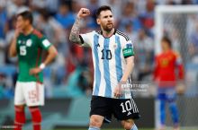 Messi "Inter Mayami" taklifini qabul qilmadi