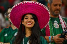 ЖЧ-2022. Саудия Арабистони Мексикани плей-офф йўлланмасидан маҳрум қилган учрашувдан ГАЛЕРЕЯ