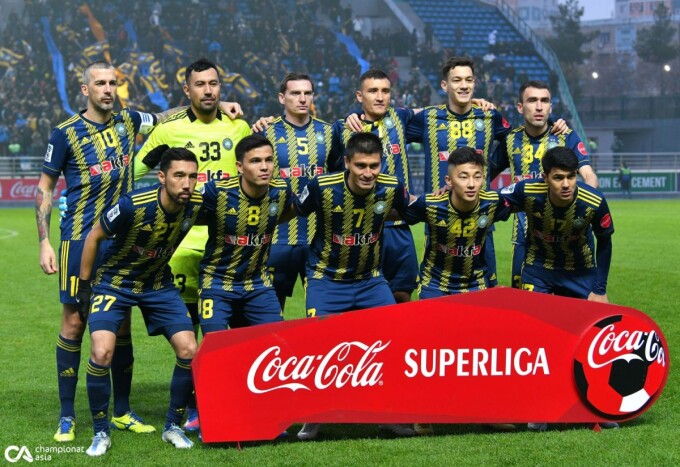 Эшитдик-да! "Навбаҳор" "Пахтакор" футболчисини ўз сафида кўрмоқчи ...