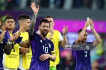 Avstraliya himoyachisi: "Messi – tarixdagi eng zo'ri, ammo unga qarshi o'ynash sharaf emas. U oddiy inson"