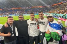 Sardor Rashidov: "Finalda Franciya va Braziliya to'qnash kelsa kerak"