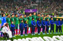 Мексика термаси футболчисига Испания клуби даъвогар