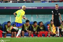 ⚡️ “974” stadionidan eksklyuziv kadrlar: Neymar musobaqadagi ilk golini urganidan nega tribuna tomon yugurgani malum
